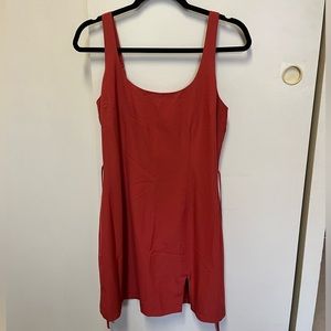 Abercrombie Dress